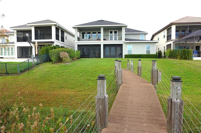 14826 SPEER LAKE DRIVE, Winter Garden, FL 34787