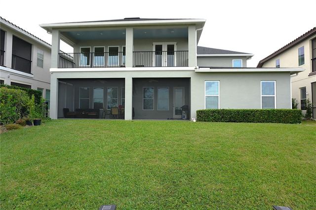 14826 SPEER LAKE DRIVE, Winter Garden, FL 34787