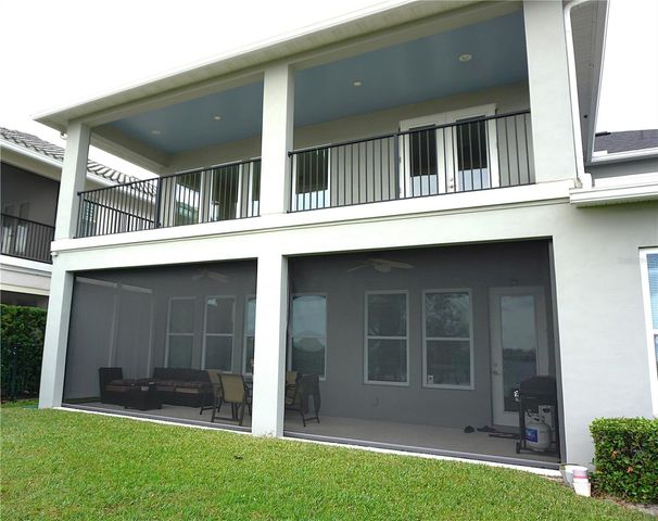 14826 SPEER LAKE DRIVE, Winter Garden, FL 34787