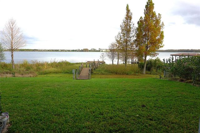 14826 SPEER LAKE DRIVE, Winter Garden, FL 34787