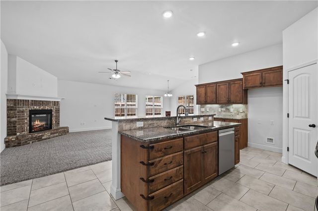 5908 Meade Street, Bentonville, AR 72713