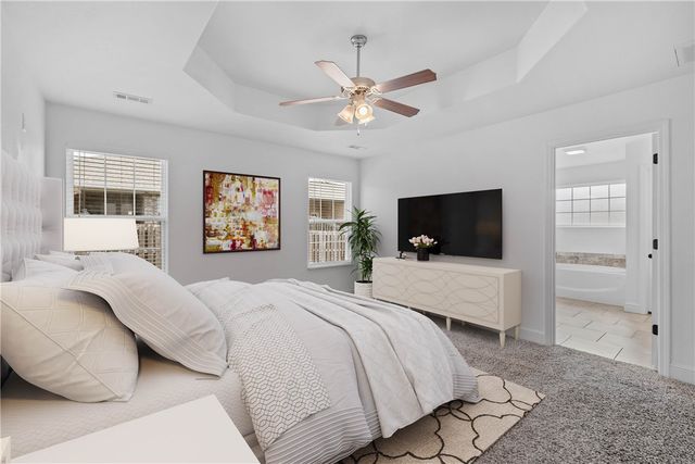 5908 Meade Street, Bentonville, AR 72713