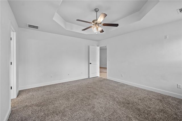 5908 Meade Street, Bentonville, AR 72713