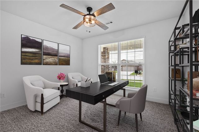 5908 Meade Street, Bentonville, AR 72713