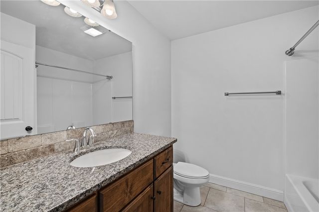 5908 Meade Street, Bentonville, AR 72713