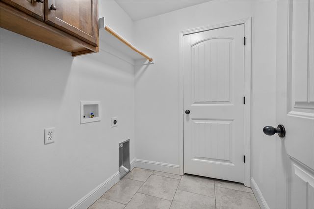 5908 Meade Street, Bentonville, AR 72713