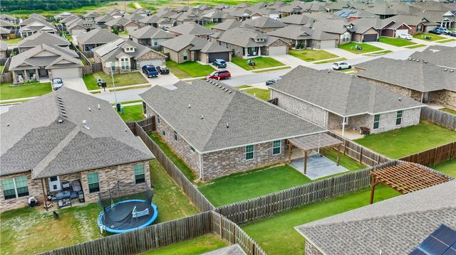 5908 Meade Street, Bentonville, AR 72713