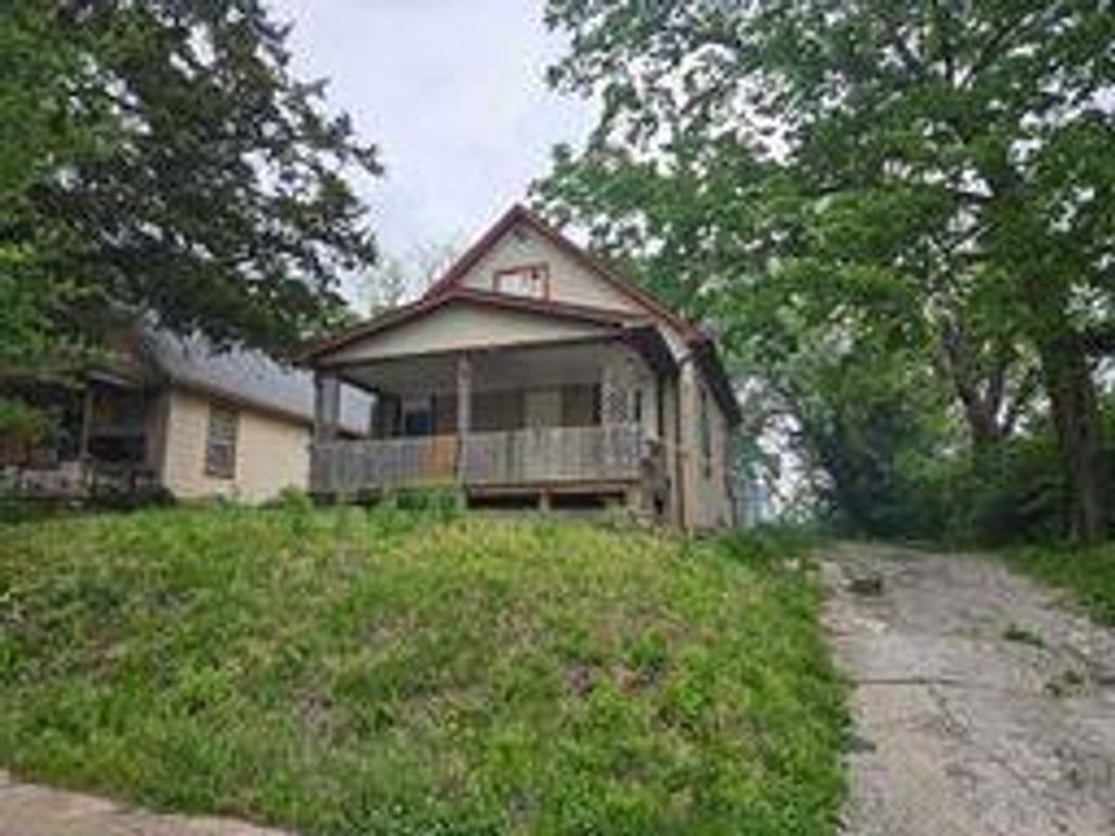 2647 Denver Avenue, Kansas City, MO 64127