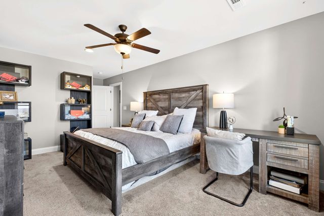2340 Coppergate Way, Thompsons Station, TN 37179