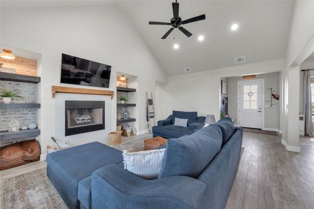 6017 Raspberry Lane, Joshua, TX 76058