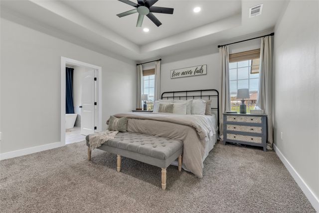 6017 Raspberry Lane, Joshua, TX 76058