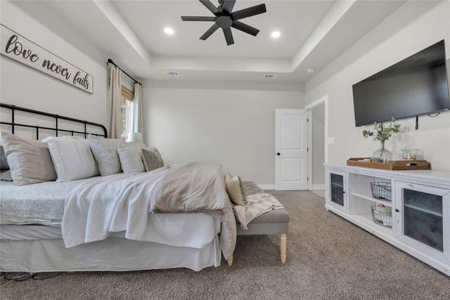 6017 Raspberry Lane, Joshua, TX 76058