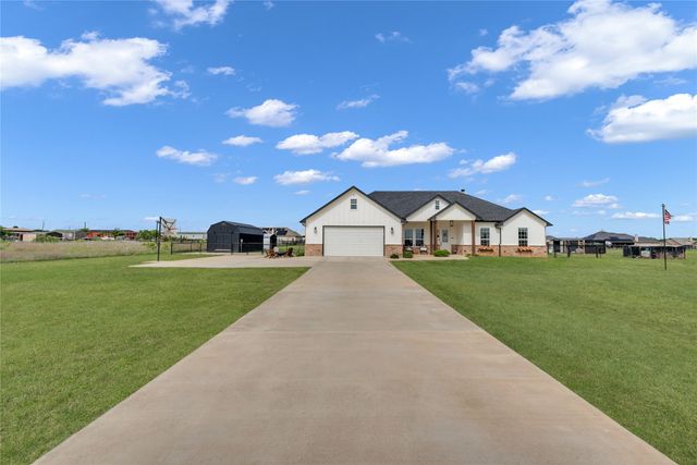 6017 Raspberry Lane, Joshua, TX 76058