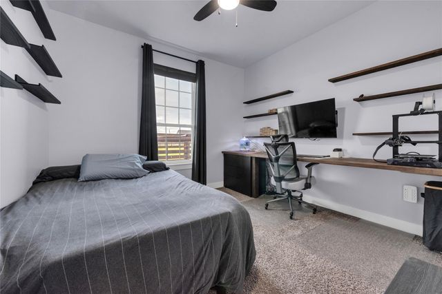 6017 Raspberry Lane, Joshua, TX 76058