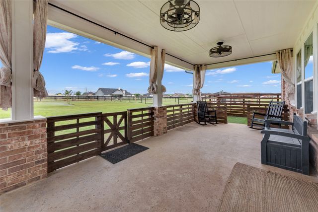 6017 Raspberry Lane, Joshua, TX 76058