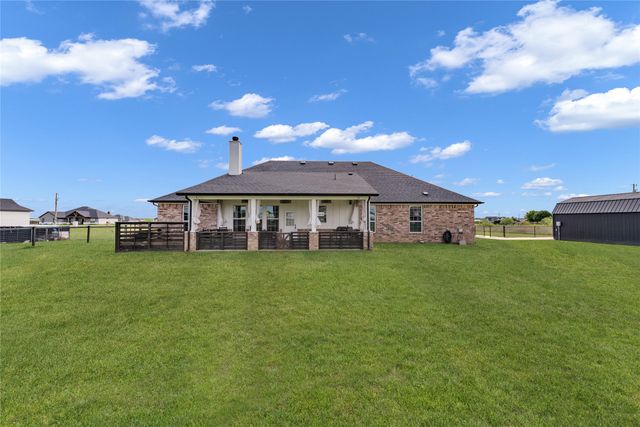 6017 Raspberry Lane, Joshua, TX 76058