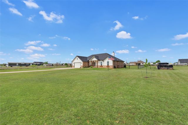 6017 Raspberry Lane, Joshua, TX 76058