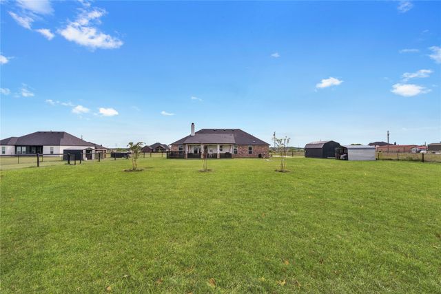 6017 Raspberry Lane, Joshua, TX 76058