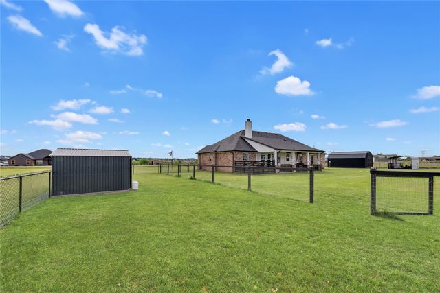 6017 Raspberry Lane, Joshua, TX 76058
