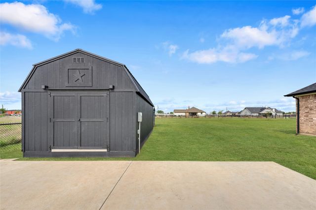 6017 Raspberry Lane, Joshua, TX 76058