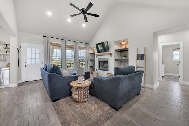 6017 Raspberry Lane, Joshua, TX 76058