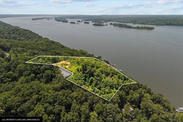 0 Float Dr, Waverly, TN 37185