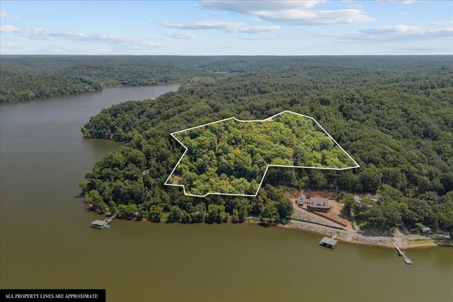0 Float Dr, Waverly, TN 37185