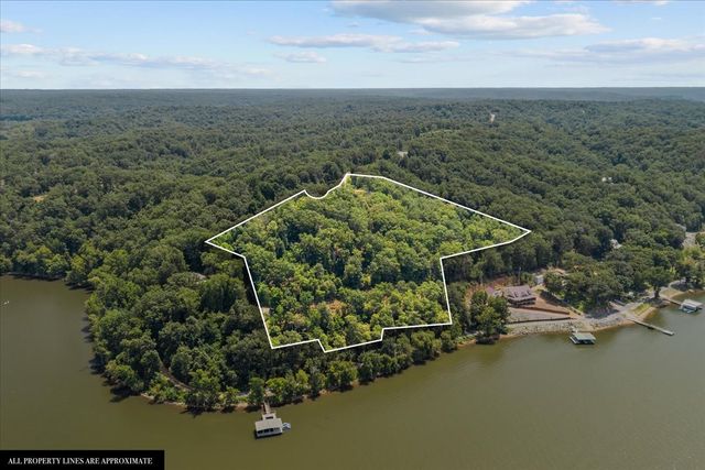 0 Float Dr, Waverly, TN 37185