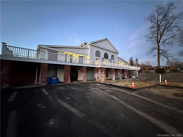 3 Banner Road 110, East Haddam, CT 06469