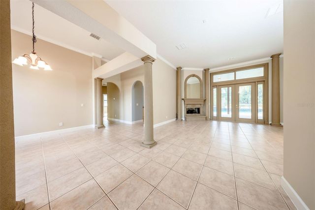 5064 HAWKS HAMMOCK WAY, Sanford, FL 32771