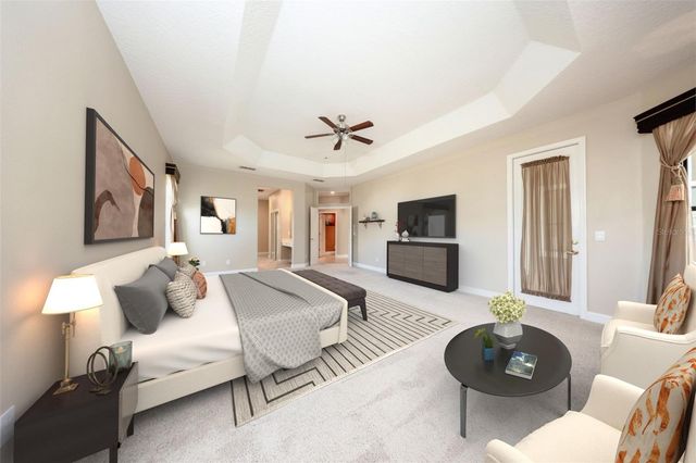 5064 HAWKS HAMMOCK WAY, Sanford, FL 32771