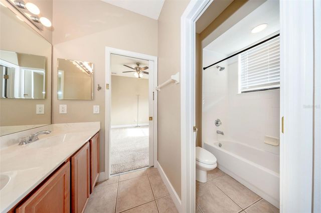 5064 HAWKS HAMMOCK WAY, Sanford, FL 32771