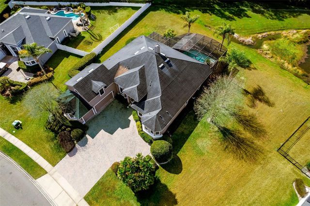 5064 HAWKS HAMMOCK WAY, Sanford, FL 32771