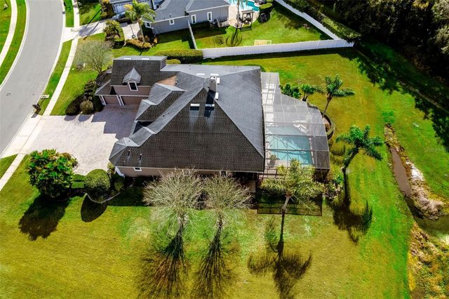 5064 HAWKS HAMMOCK WAY, Sanford, FL 32771