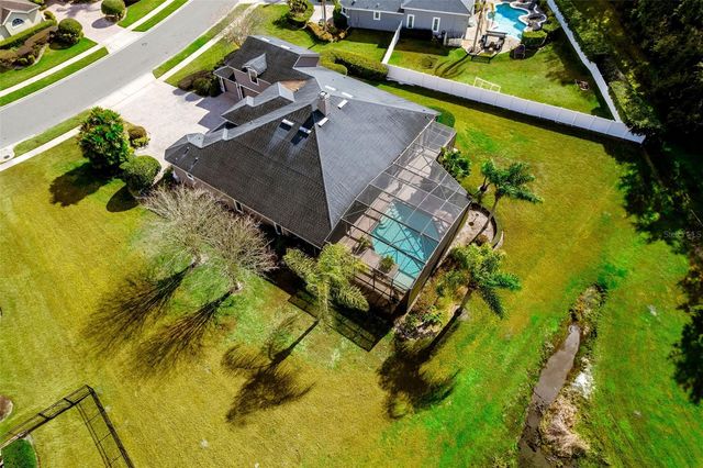 5064 HAWKS HAMMOCK WAY, Sanford, FL 32771