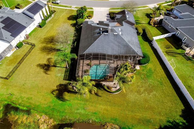 5064 HAWKS HAMMOCK WAY, Sanford, FL 32771