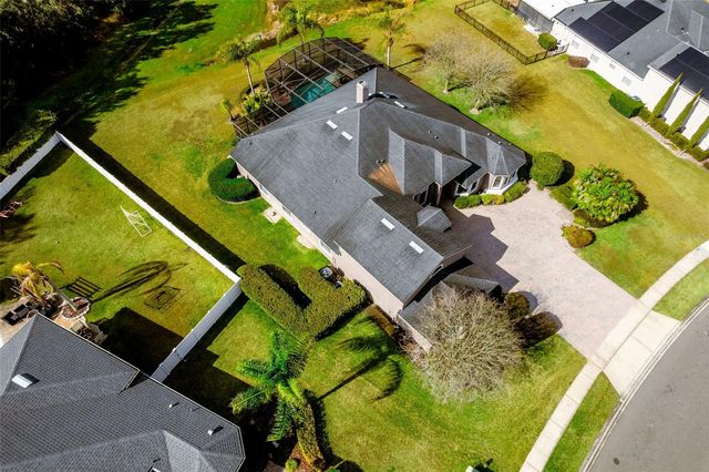 5064 HAWKS HAMMOCK WAY, Sanford, FL 32771