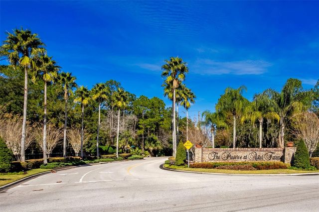 5064 HAWKS HAMMOCK WAY, Sanford, FL 32771