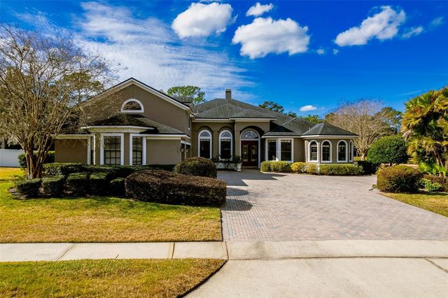 5064 HAWKS HAMMOCK WAY, Sanford, FL 32771