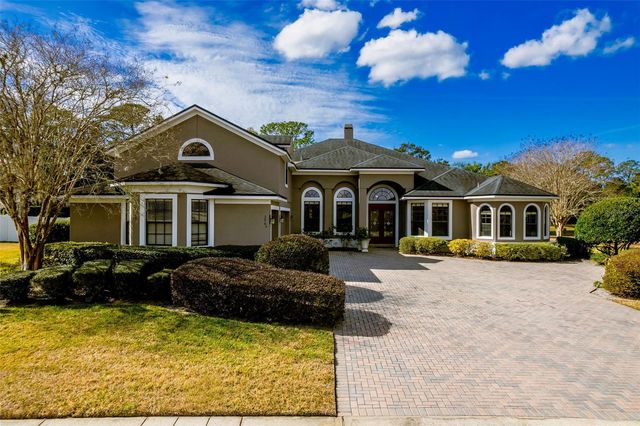 5064 HAWKS HAMMOCK WAY, Sanford, FL 32771