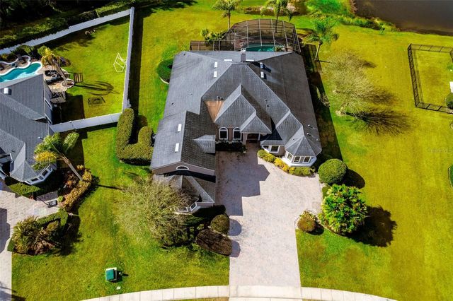 5064 HAWKS HAMMOCK WAY, Sanford, FL 32771