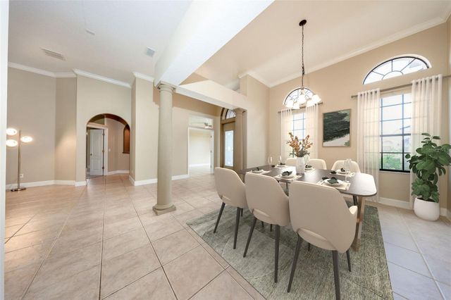 5064 HAWKS HAMMOCK WAY, Sanford, FL 32771