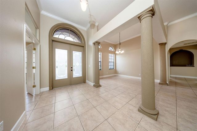 5064 HAWKS HAMMOCK WAY, Sanford, FL 32771