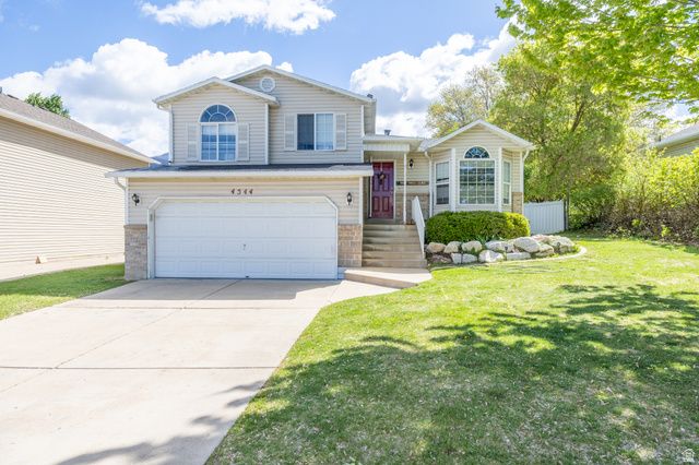 4544 S GLASMANN WAY, Ogden, UT 84403
