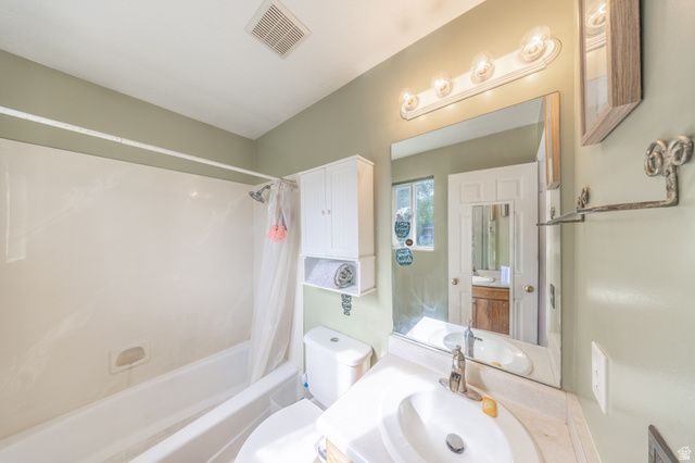 4544 S GLASMANN WAY, Ogden, UT 84403