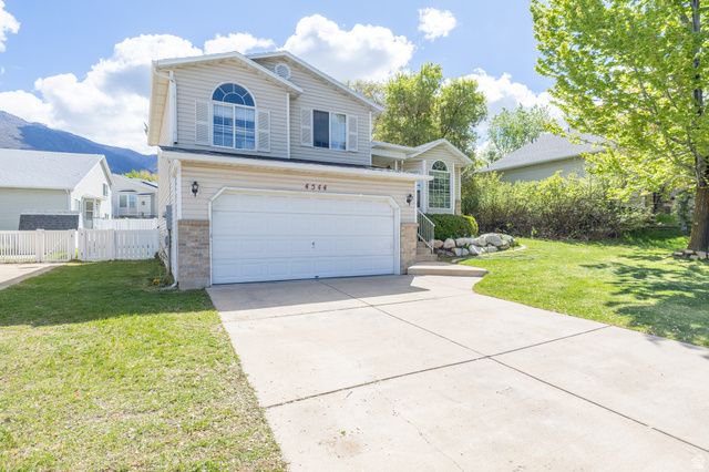 4544 S GLASMANN WAY, Ogden, UT 84403