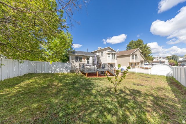 4544 S GLASMANN WAY, Ogden, UT 84403