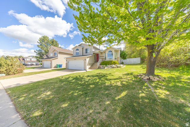 4544 S GLASMANN WAY, Ogden, UT 84403