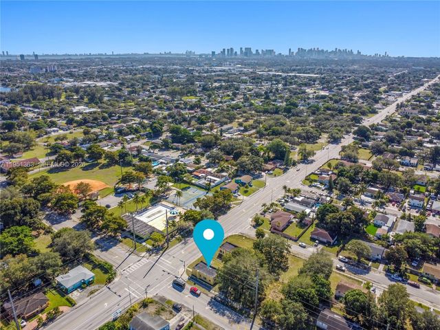 8610 NW 17th Avenue, Miami, FL 33147