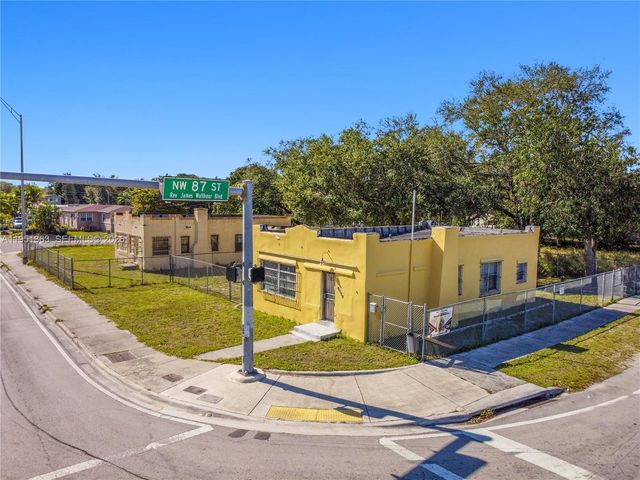 8610 NW 17th Avenue, Miami, FL 33147